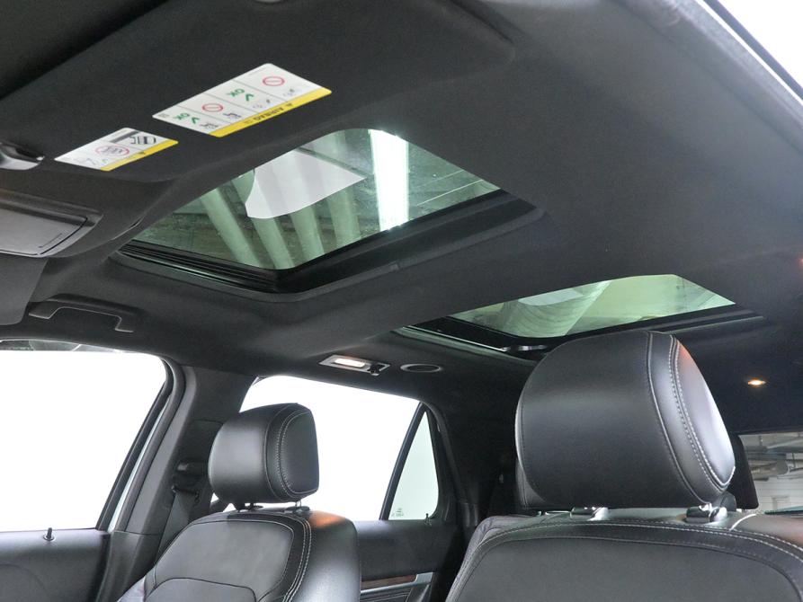 Ford Explorer V Рестайлинг Москва  - изображение 23