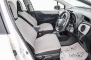 Toyota Vitz III (XP130) Красноярск  - изображение 31