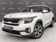Kia Seltos I Москва  - изображение 27