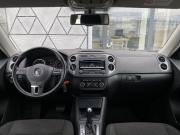 Volkswagen Tiguan I Рестайлинг Москва  - изображение 32