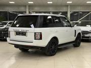 Land Rover Range Rover III Рестайлинг 2 Москва  - изображение 13