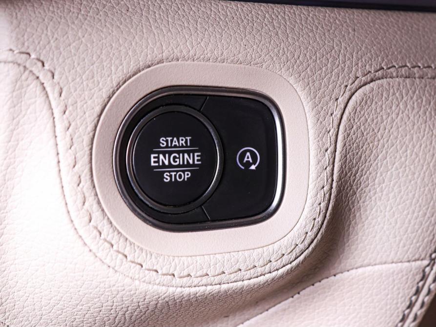 Mercedes-Benz GLE II (V167) Минеральные Воды  - изображение 21