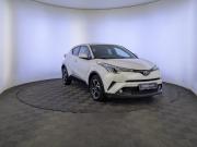 Toyota C-HR I Рестайлинг Москва  - изображение 33