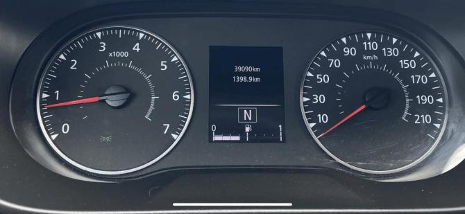 Renault Arkana I с пробегом 2020 года, цена 1 850 000 рублей, 39100 км, внедорожник, Автокод Объявления