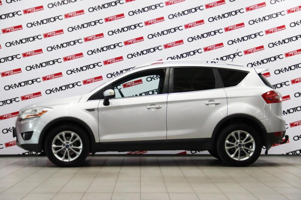Ford Kuga I Сургут  - изображение 1