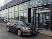 Subaru Legacy VI Рестайлинг Санкт-Петербург  - изображение 29