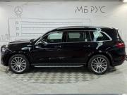 Mercedes-Benz GLS II (X167) Рестайлинг Москва  - изображение 46