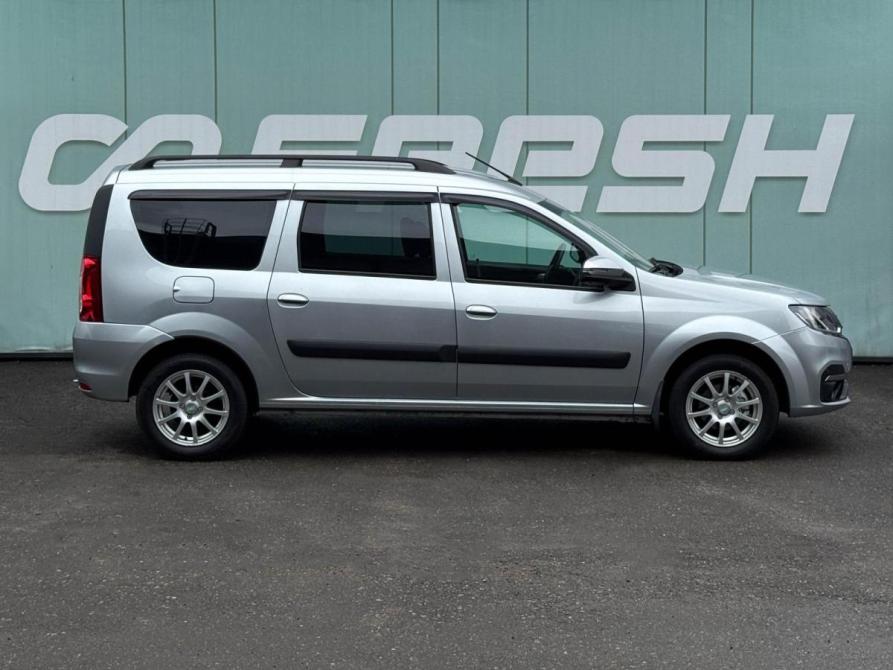 Lada (ВАЗ) Largus I Рестайлинг Кропоткин  - изображение 5