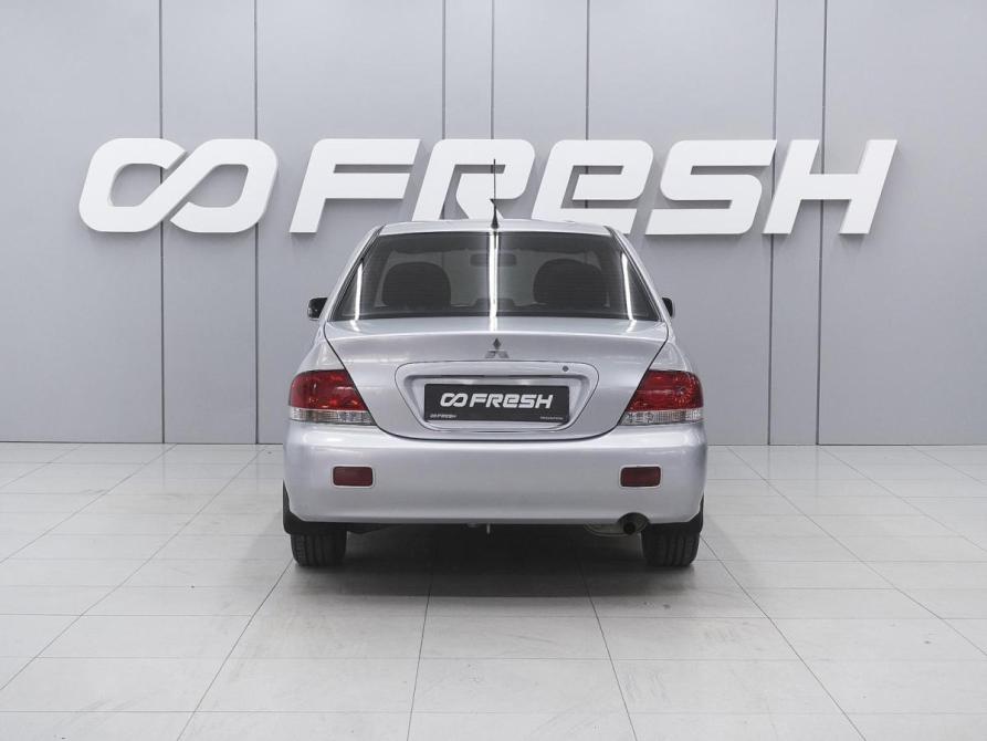 Mitsubishi Lancer IX Рестайлинг Ростов-на-Дону  - изображение 4