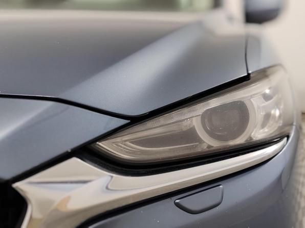 Mazda 6 III (GJ) Рестайлинг 2 с пробегом 2021 года, цена 2 535 000 рублей, 114895 км, седан, Автокод Объявления