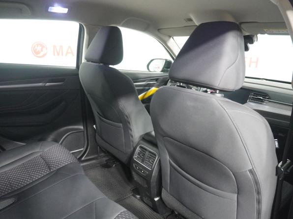 Haval F7x I с пробегом 2021 года, цена 1 824 000 рублей, 113114 км, внедорожник, Автокод Объявления
