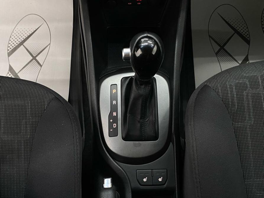 Kia Rio III Рестайлинг Энгельс  - изображение 31