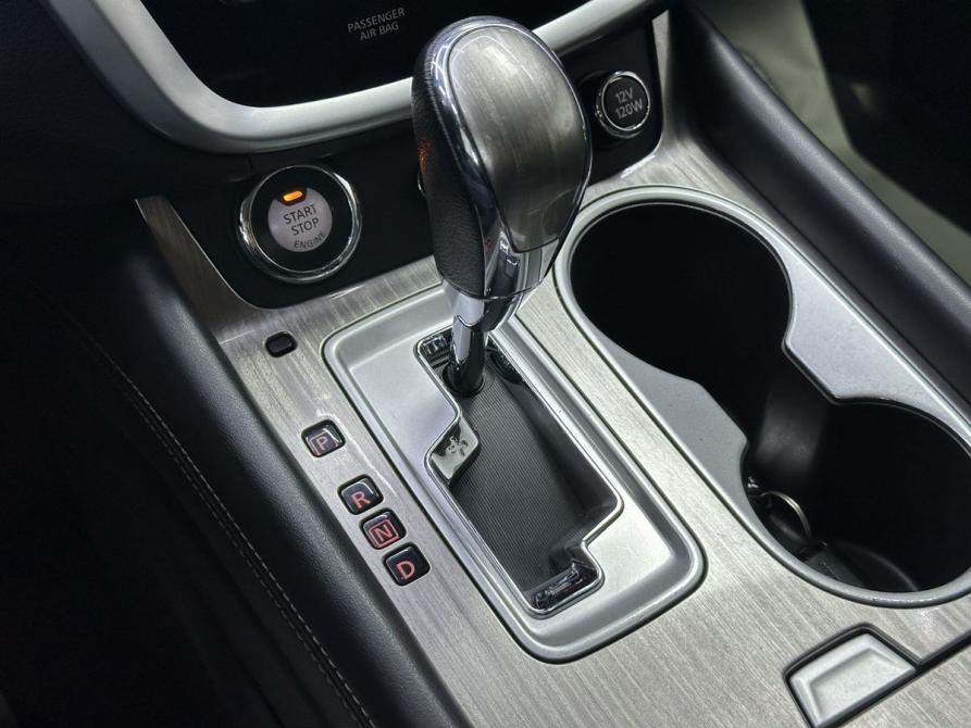 Nissan Murano III (Z52) Ярославль  - изображение 28