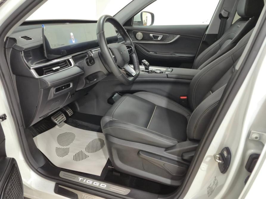 Chery Tiggo 7 Pro Max I Рестайлинг Альметьевск  - изображение 12