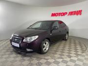 Hyundai Elantra IV (HD) Воронеж  - изображение 19