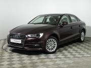 Audi A3 III (8V) Санкт-Петербург  - изображение 20