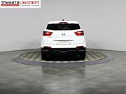Hyundai Creta I Белгород  - изображение 20