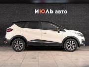Renault Kaptur I Екатеринбург  - изображение 28