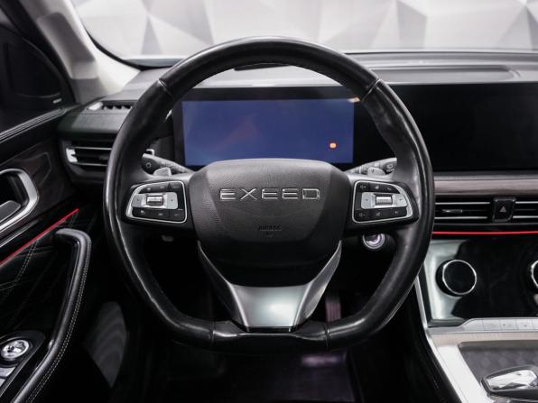 Exeed VX I с пробегом 2022 года, цена 2 930 000 рублей, 31597 км, внедорожник, Автокод Объявления