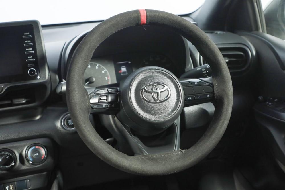 Toyota Yaris II Новосибирск  - изображение 12