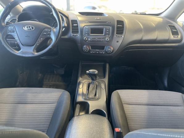 Kia Cerato III с пробегом 2014 года, цена 1 120 000 рублей, 185765 км, седан, Автокод Объявления