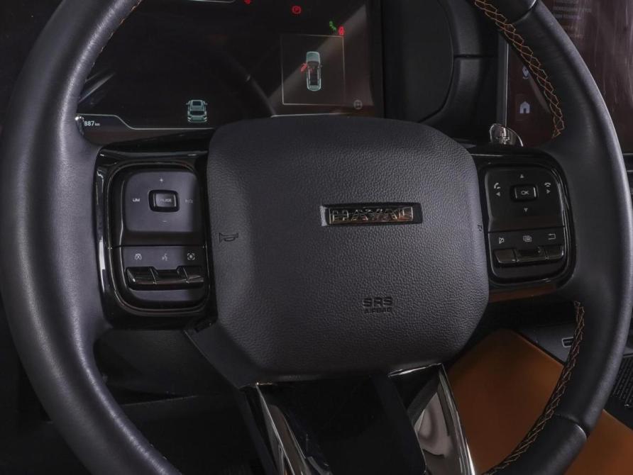 Haval H7 I Ростов-на-Дону  - изображение 20