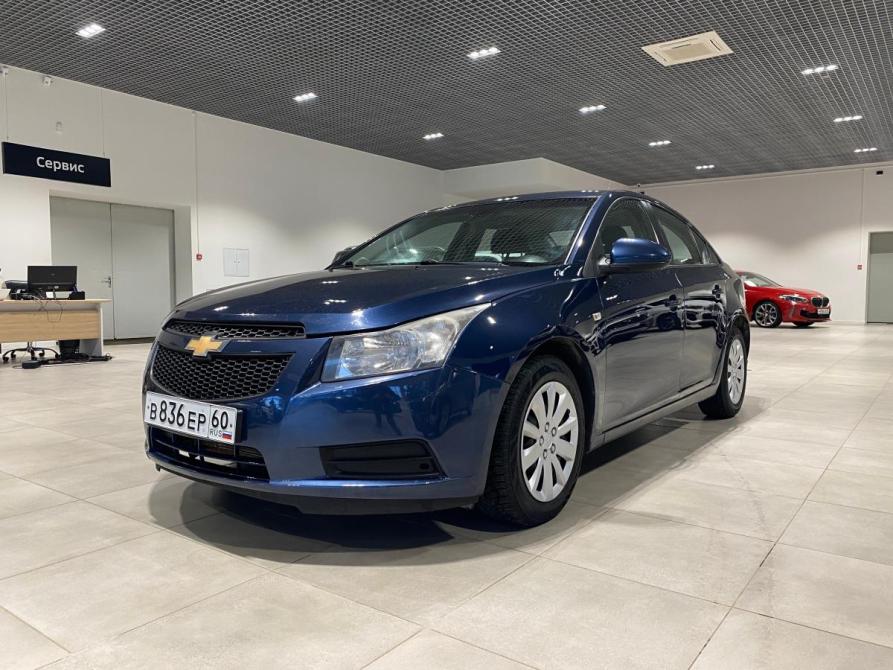 Chevrolet Cruze I Великий Новгород  - изображение 7