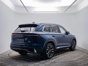 Geely Monjaro I Москва  - изображение 26