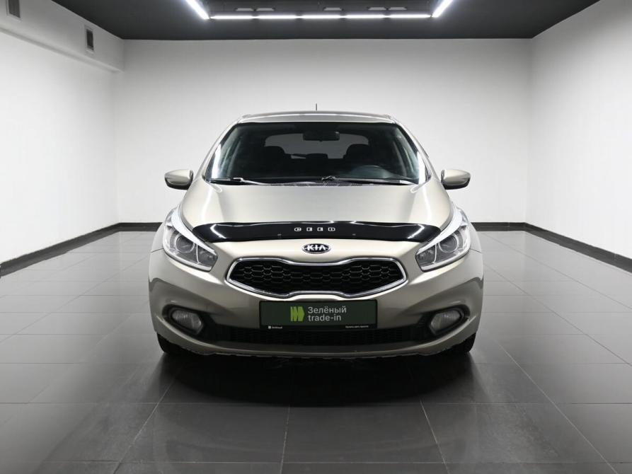 Kia Ceed II Тверь  - изображение 3