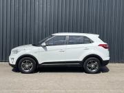 Hyundai Creta I Самара  - изображение 26