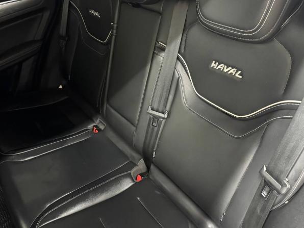 Haval Jolion I с пробегом 2022 года, цена 1 929 900 рублей, 64900 км, внедорожник, Автокод Объявления
