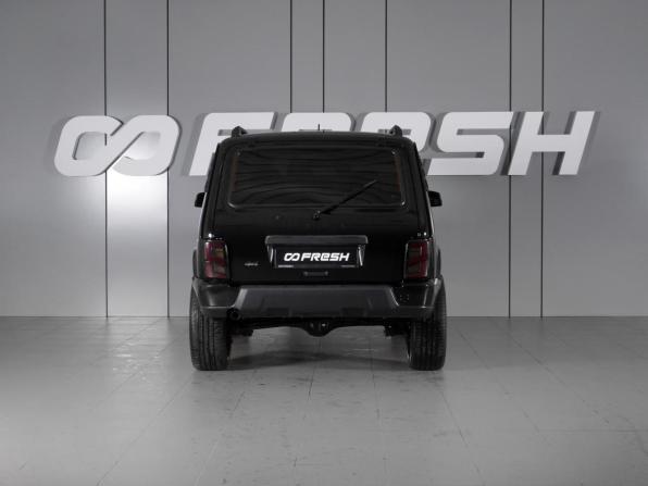 Lada (ВАЗ) 2121 (4x4) I Рестайлинг с пробегом 2019 года, цена 1 240 000 рублей, 36608 км, внедорожник, Автокод Объявления