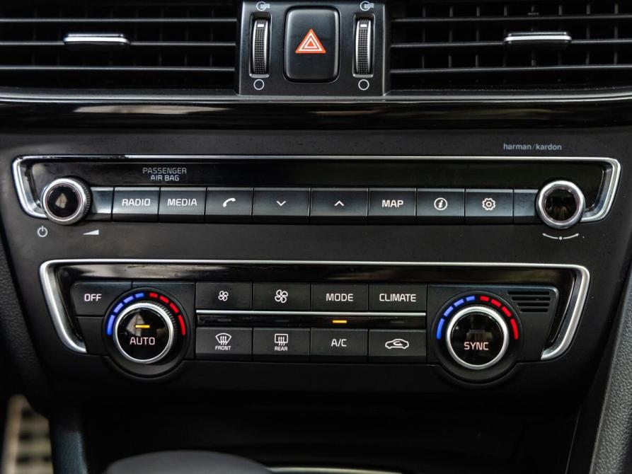 Kia Optima IV Волгоград  - изображение 23