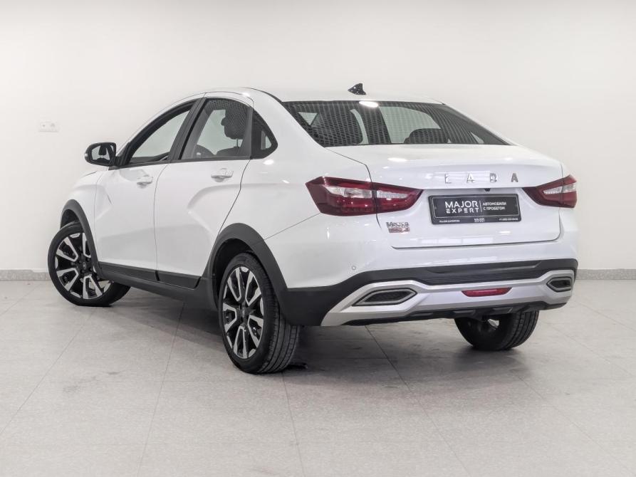 Lada (ВАЗ) Vesta I Рестайлинг (NG) Москва  - изображение 7