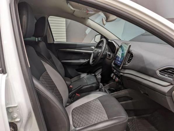Lada (ВАЗ) Vesta I Рестайлинг (NG) с пробегом 2025 года, цена 1 640 000 рублей, 11950 км, седан, Автокод Объявления