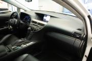 Lexus RX III Рестайлинг Москва  - изображение 66
