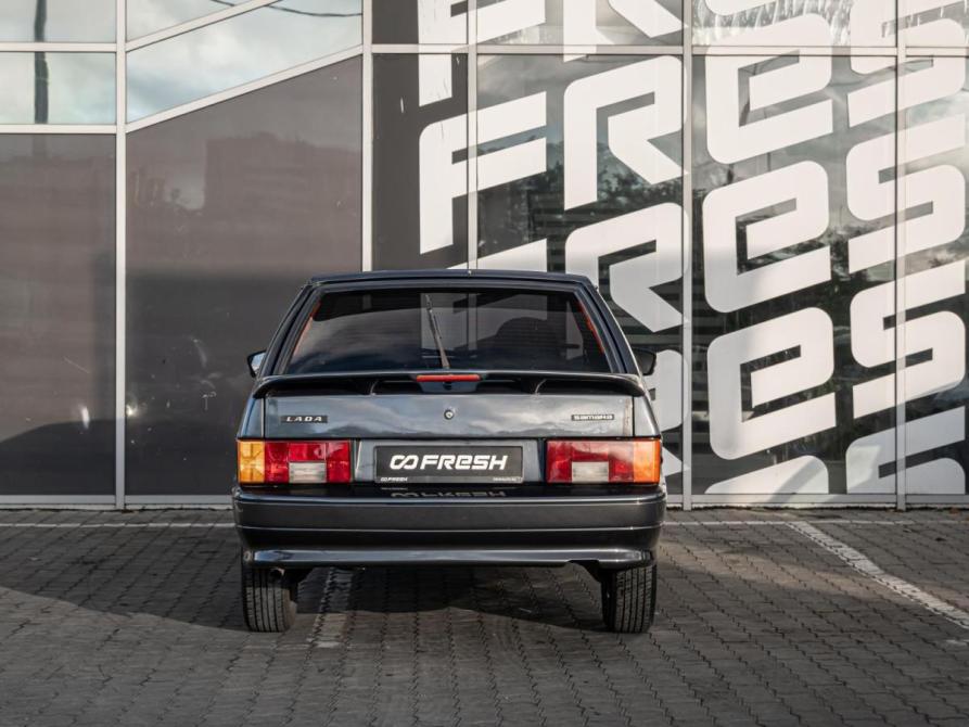 Lada (ВАЗ) 2114 Краснодар  - изображение 4