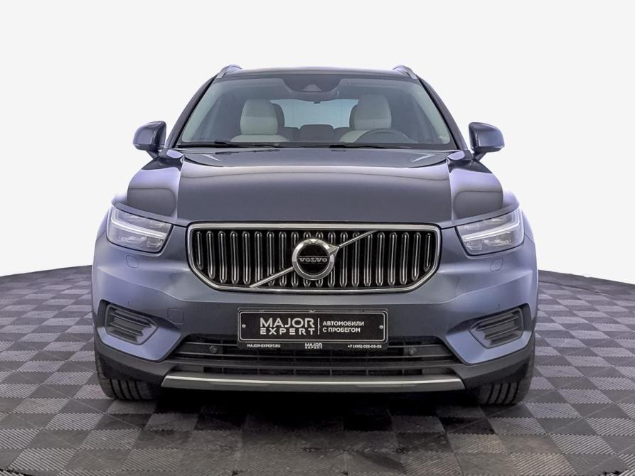 Volvo XC40 I Москва  - изображение 2