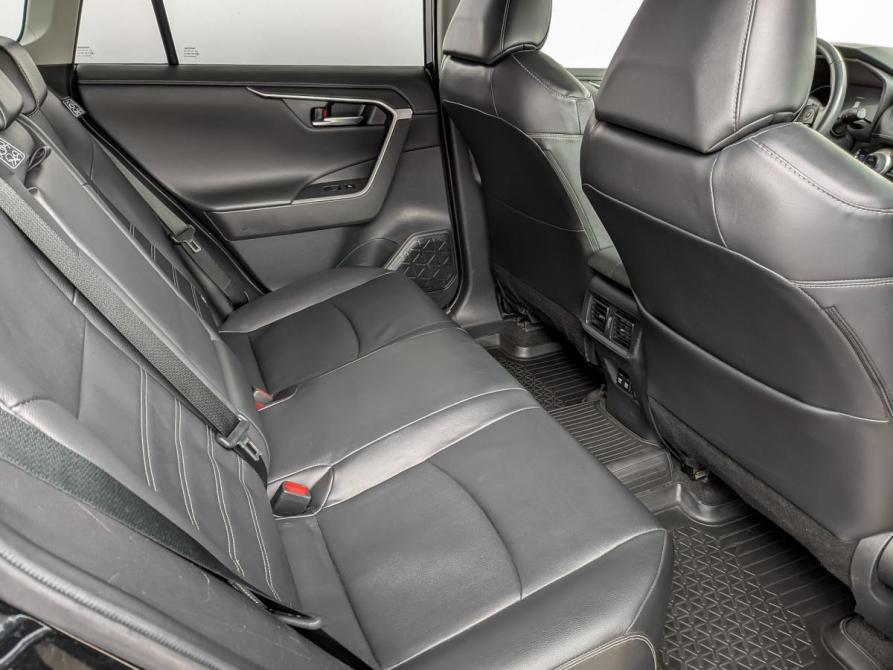 Toyota RAV4 V (XA50) Москва  - изображение 12