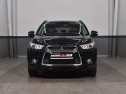 Mitsubishi ASX I Кемерово  - изображение 24