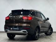 Lifan X70 I Кемерово  - изображение 27