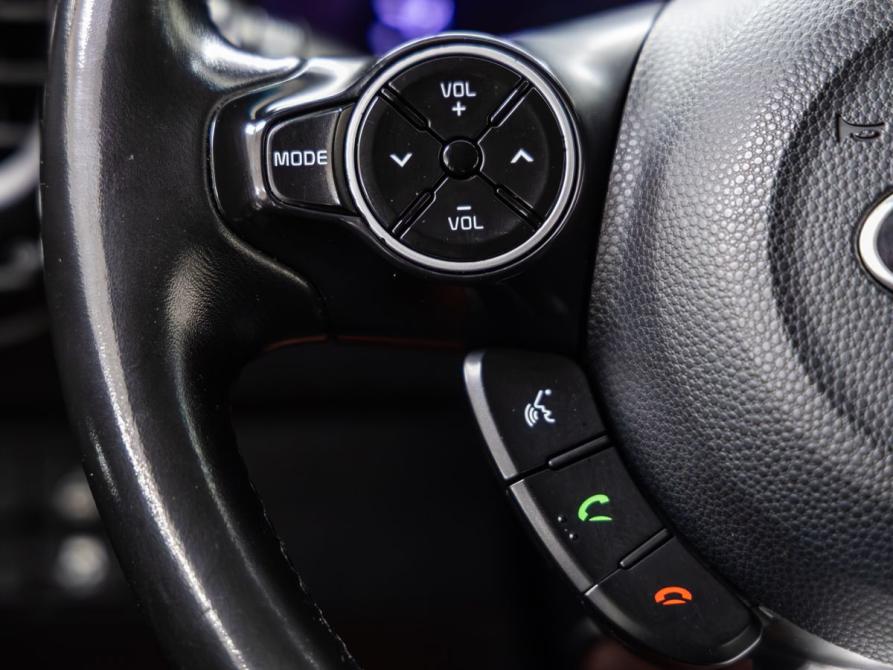 Kia Soul II Рестайлинг Волгоград  - изображение 17