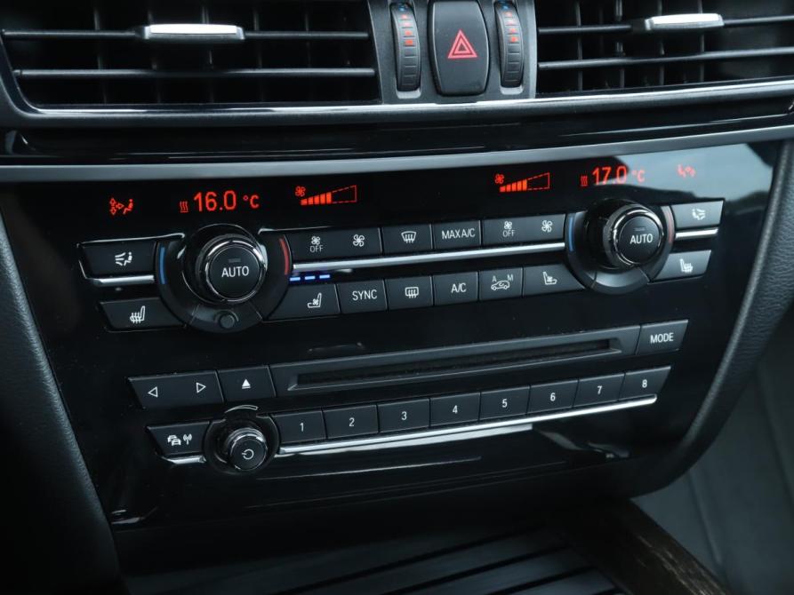 BMW X5 III (F15) Москва  - изображение 16