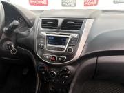 Hyundai Solaris I Рестайлинг Санкт-Петербург  - изображение 23