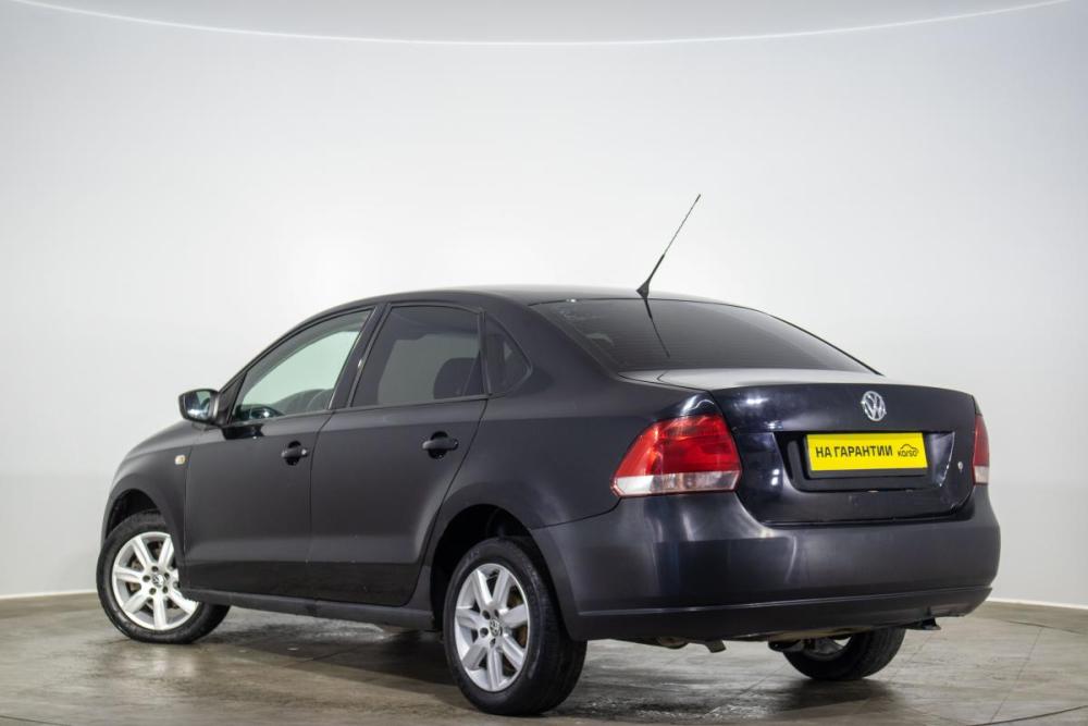 Volkswagen Polo V Оренбург  - изображение 7