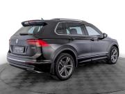 Volkswagen Tiguan II Москва  - изображение 34