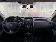 Renault Duster I Рестайлинг Уфа  - изображение 39