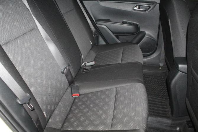 Kia Rio IV с пробегом 2017 года, цена 929 000 рублей, 112944 км, седан, Автокод Объявления