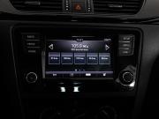 Skoda Rapid I Рестайлинг Санкт-Петербург  - изображение 36