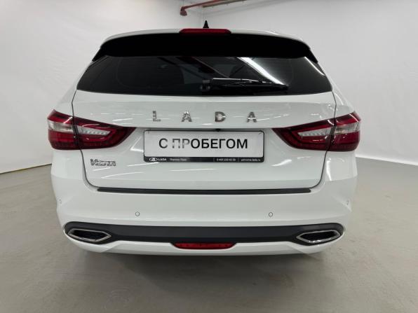 Lada (ВАЗ) Vesta I Рестайлинг (NG) с пробегом 2024 года, цена 1 394 000 рублей, 19363 км, универсал, Автокод Объявления